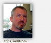 Chris Lindstrom Blog Photo