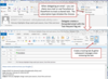 FocusMe - Share via Email