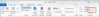 FocusMe - Travel Ribbon Button