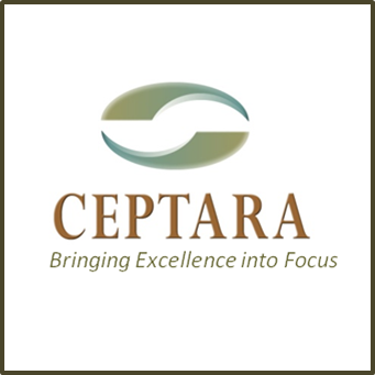 Ceptara Logo - Square