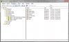 Project Explorer with Workspaces