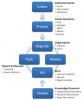 Organizer Execution Model