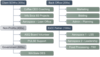 FocusMe Project Hierarchy Example