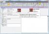 Organizer for Outlook - Contact Ribbon Buttons