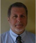 Cris Dreher Headshot