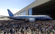 Boeing Dreamliner Boeing Dreamliner