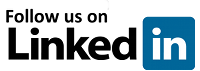 LinkedIn Follow Button 1