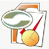 Organizer Large Icon
